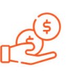 Procurement icon