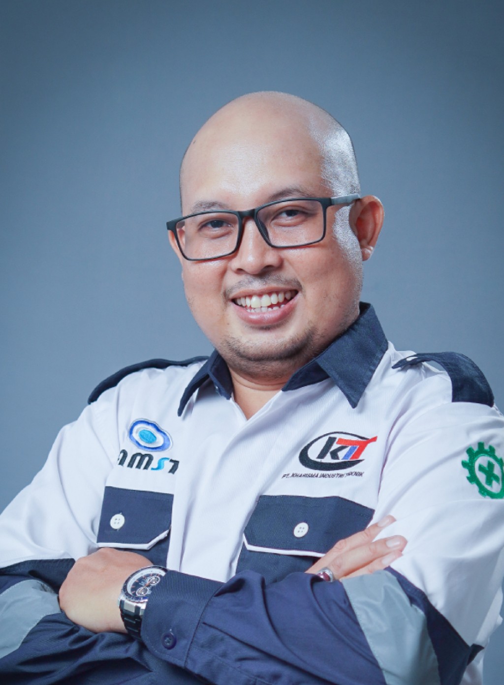Muhamad Purna Irawan