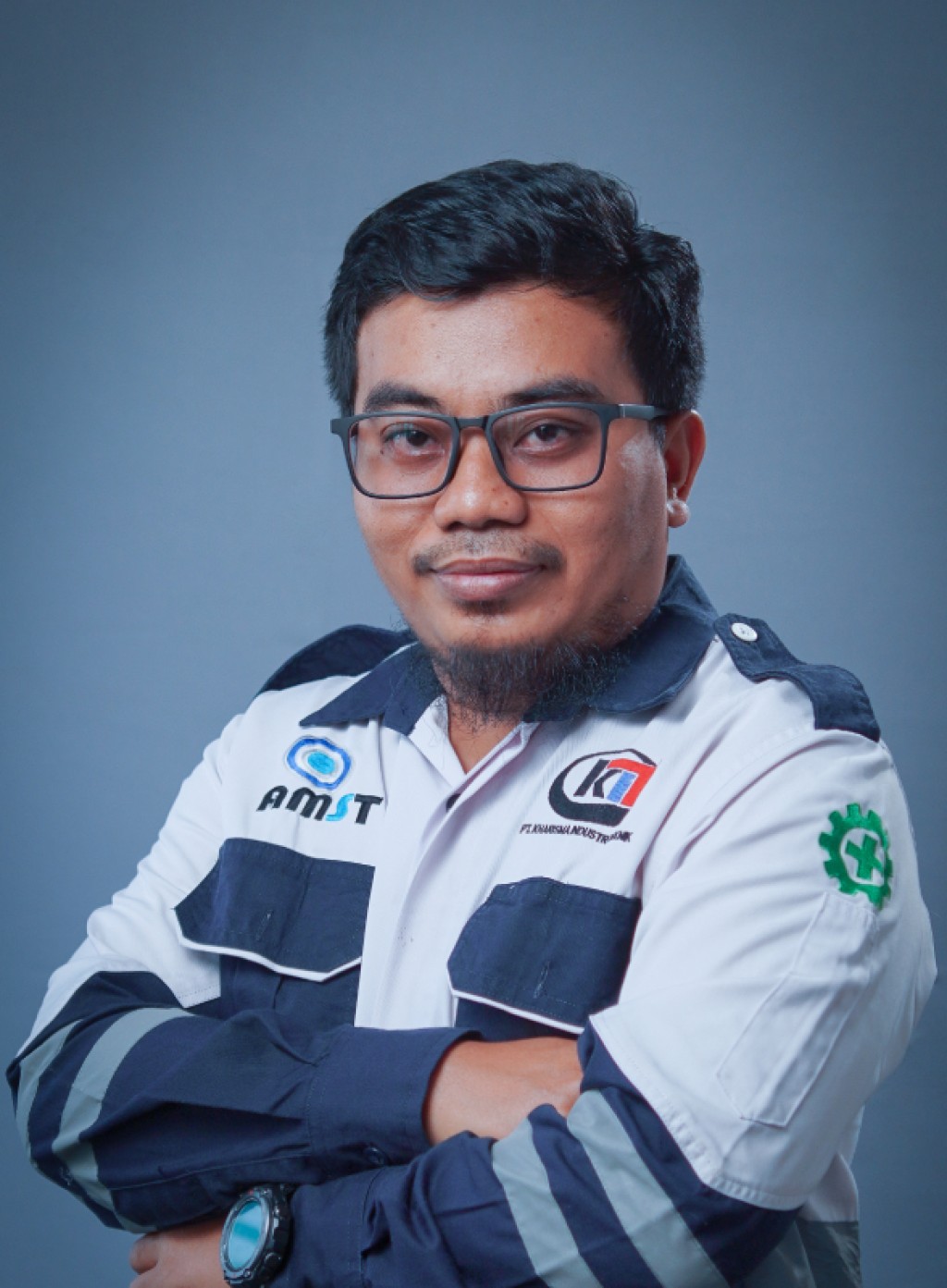 Ahmad Syaifudin Zuhri