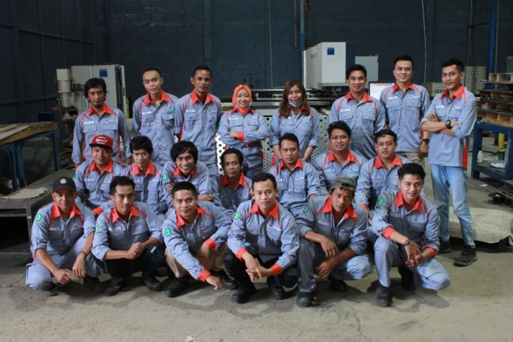 Customized Workshop Teams