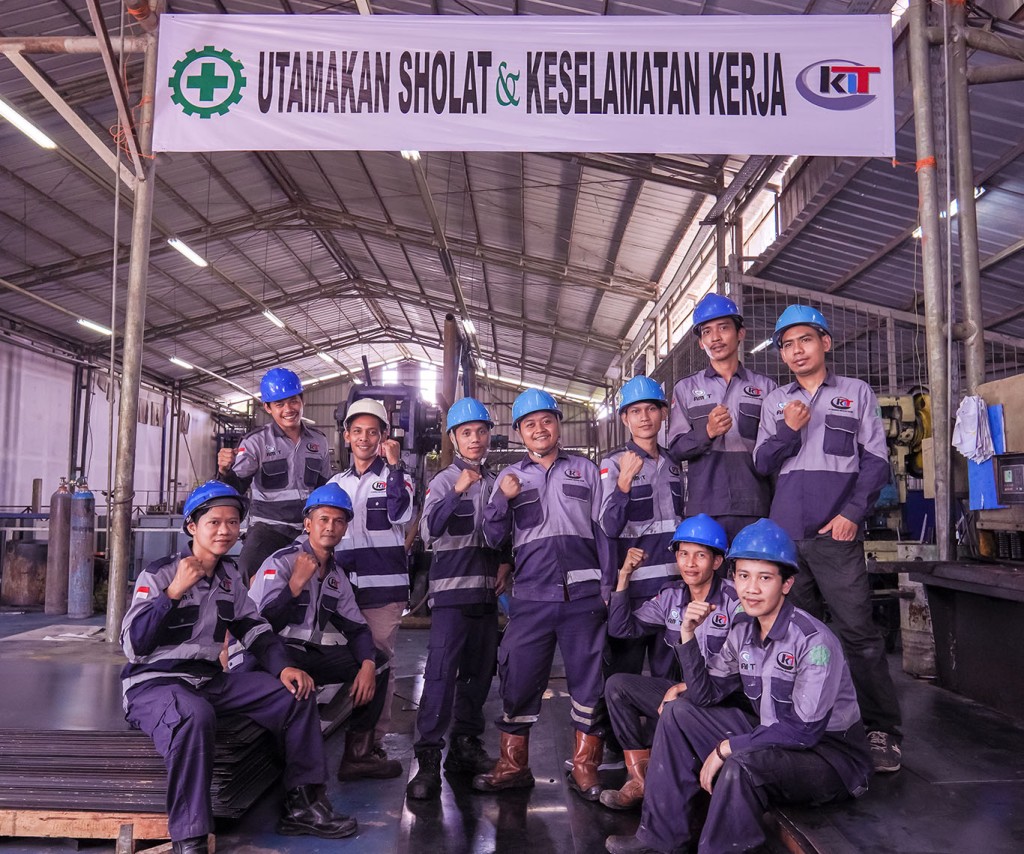Electrical Workshop Teams