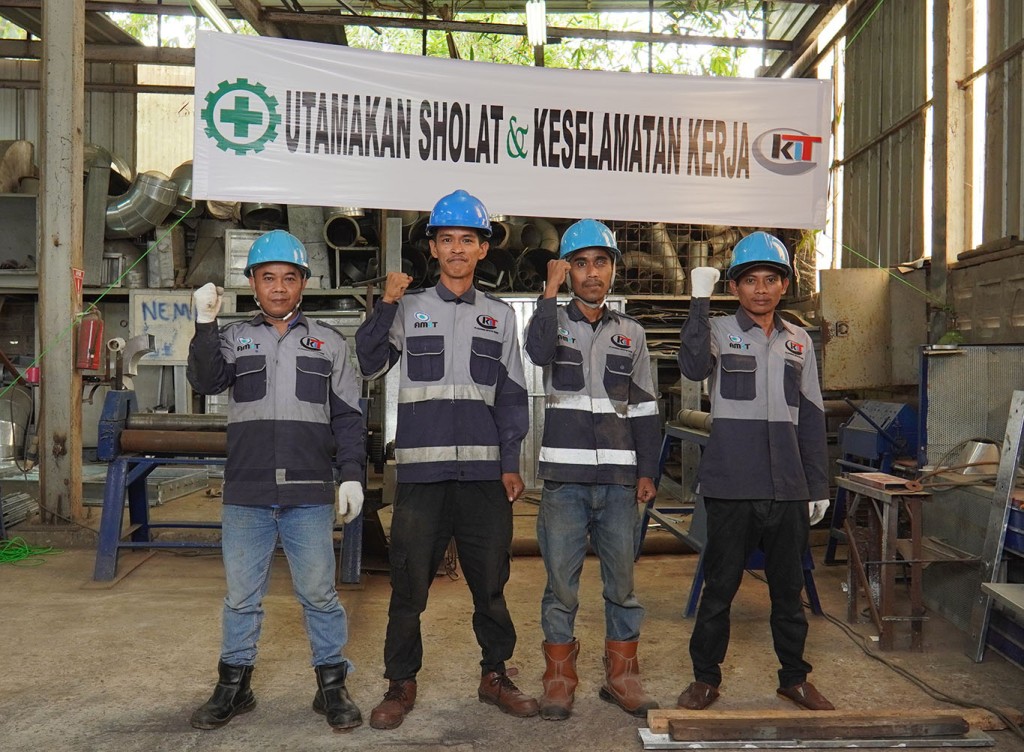HVAC Workshop Teams