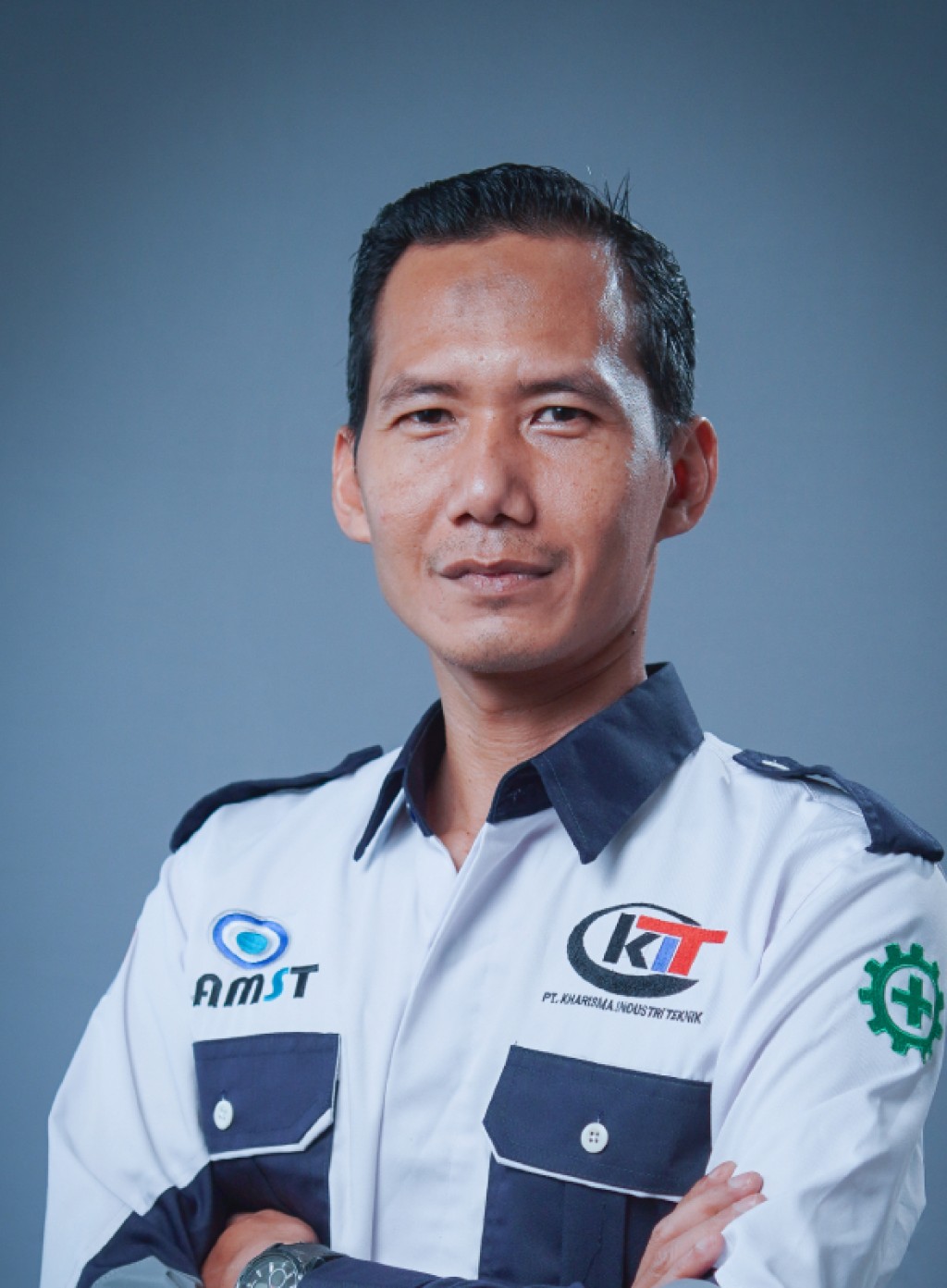 Zaenal Arifin
