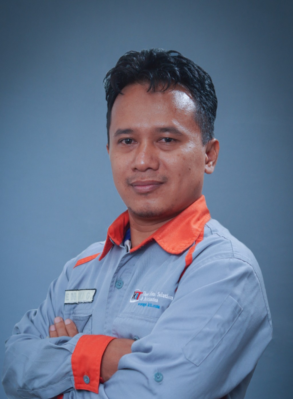 Budi Kristanto
