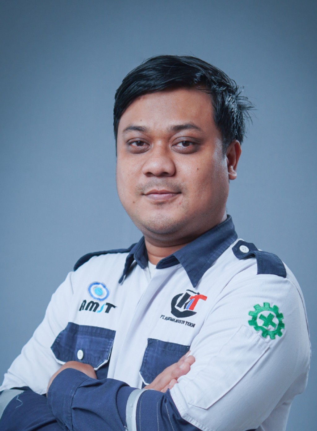 Achmad Rizal