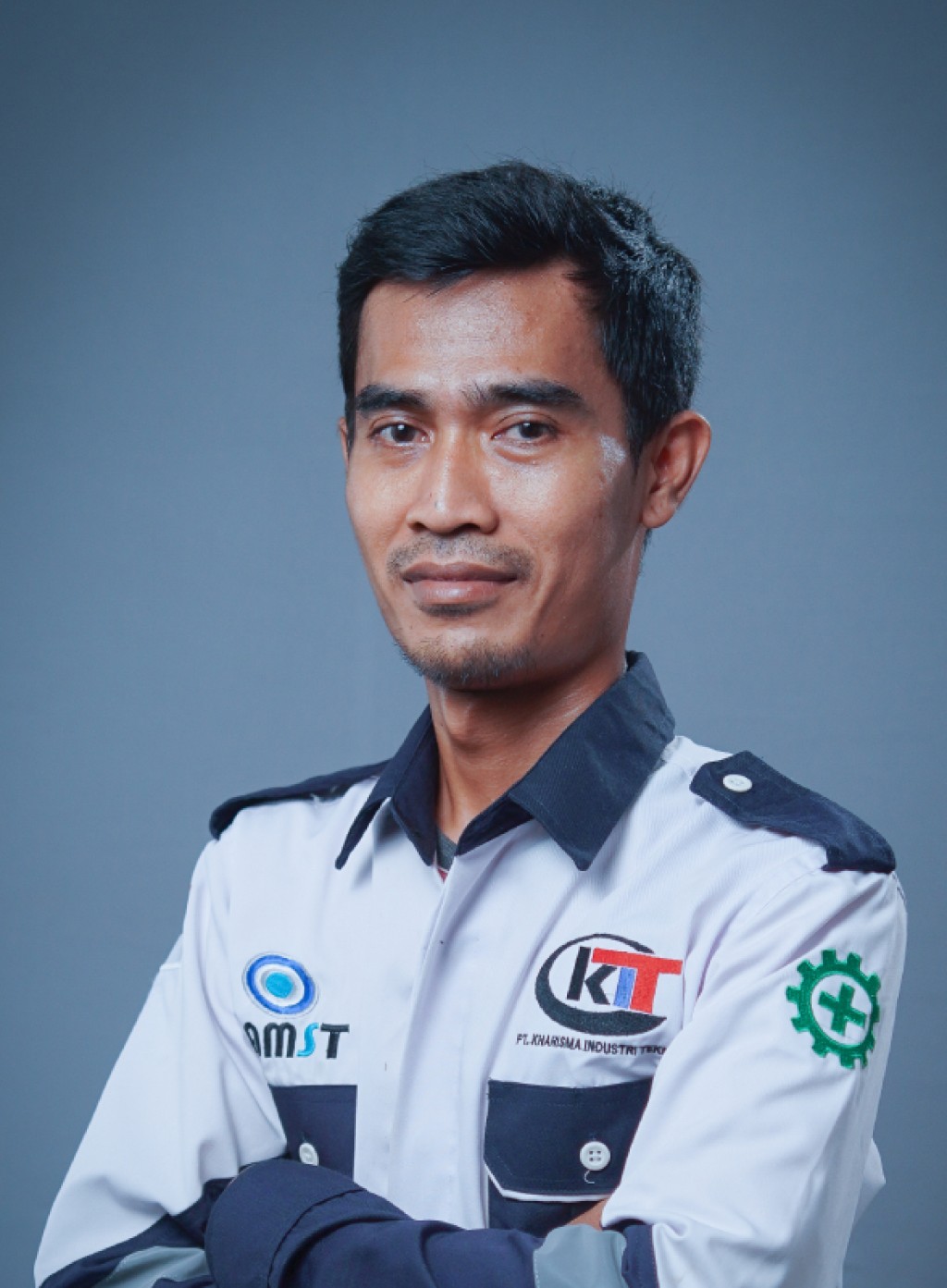 Ahmad Sobari