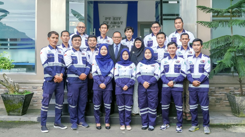 Selamat Datang